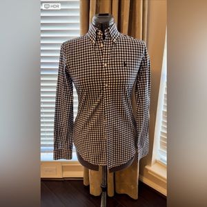 Ralph Lauren Slim Fit Button Down Shirt